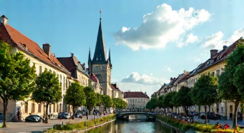 Meine Faszination für "Stadt Land Kunst" (1/10)