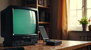 Meine Faszination für Streaming-Dienste und ihre Entwicklung (1/10)