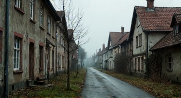 Meine Gedanken über die Rückkehr in die Geisterstadt (1/10)