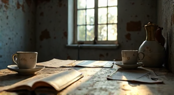 Meine Gedanken zu "Hartz Rot Gold: Auf Entzug" (1/10)