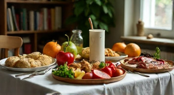 Meine Gedanken zu Lebensmittelskandalen und Aufklärung (1/10)