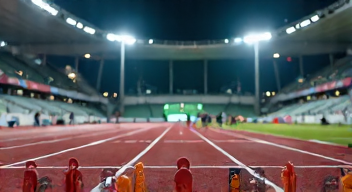 Meine Gedanken zu Sport, Mediathek und Leichtathletik (1/10)