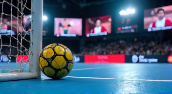 Meine Gedanken zur Handball-EM 2026: Wiederholung, Mediathek, Tipps (1/10)