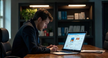 Meine Gedanken zur Künstlichen Intelligenz im FBI-Kontext (1/10)