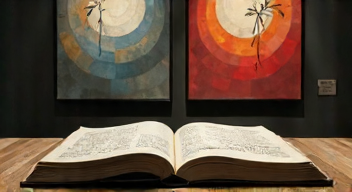 Meine Gedanken zur sexualisierten Gewalt in der Kunst (1/10)