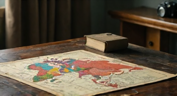 Meine Gedanken zur UdSSR und ihrem Einfluss auf die Welt (1/10)