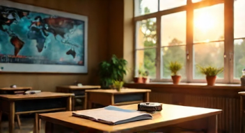 Meine Gedanken zur Verbindung von Film, Bildung und Gesellschaft (1/10)