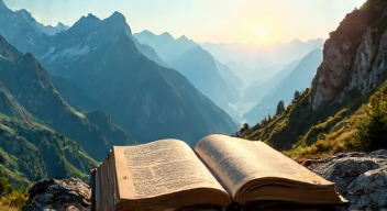 Meine Leidenschaft für Abenteuer und Bildung (1/10)