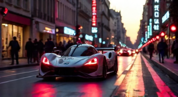 Meine Leidenschaft für Formel E und ihre digitale Revolution (1/10)