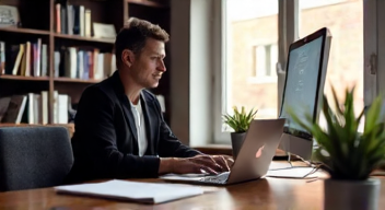 Meine Leidenschaft für "hallo deutschland" und die Medienlandschaft (1/10)