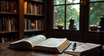 Meine Leidenschaft für Krimireihen: Spannung, Charaktere, Wiederholung (1/10)