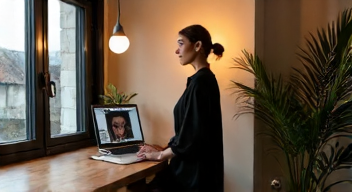 Meine Leidenschaft für Mode und Medien (1/10)