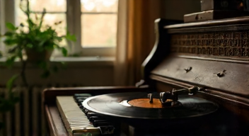 Meine Leidenschaft für Schlager und emotionale Musik (1/10)