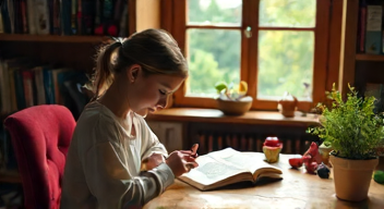 Meine persönliche Erfahrung mit Wissen macht Ah! (1/10)