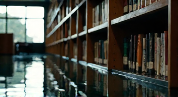 Meine persönliche Erinnerung an "Fluten" – Drama, Schauspiel, Mediathek (1/10)