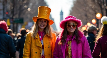 Meine persönliche Perspektive auf Karneval und seine Zuschauerzahlen (1/10)