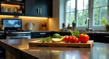 Meine persönliche Sicht auf die Küchenschlacht: TV, Livestream und Gäste (1/10)