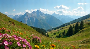 Meine persönliche Traumreise: Die Bedeutung von Träumen (1/10)