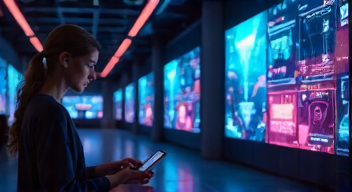 Meine Perspektive auf die Zukunft der Medien (1/10)