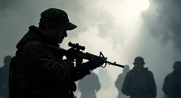 Meine Perspektive auf Putins geheime Waffen und die Allianzen (1/10)