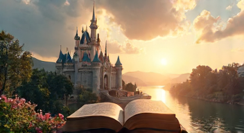 Meine Perspektive zur Disney-Führung mit 3 Schlüsselthemen (1/10)