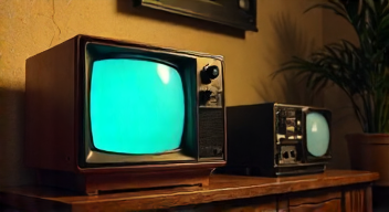 Meine Perspektive zur Medien- und Technologiewelt (1/10)