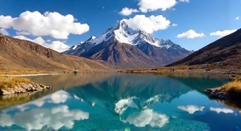 Meine Reise durch Argentinien: Feuerland, Patagonien und die Doku (1/10)