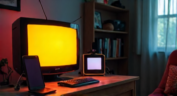 Meine Sicht auf den Einfluss von Medien auf Jugendliche (1/10)