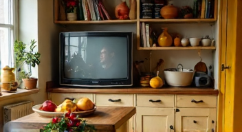 Meine Sicht auf den Wandel in Kochshows (1/10)