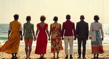 Meine Sicht auf HBO-Originals: Vielfalt und kulturelle Einflüsse (1/10)