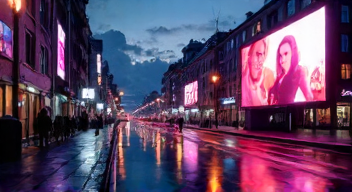 Meine Vision für die Filmzukunft mit AppleTV, Innovation und Gesellschaft (1/10)