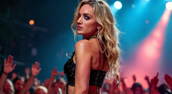 Miley Cyrus: Der kulturelle Einfluss als Sängerin (9/10)