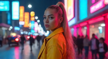 Miley Cyrus und die Zukunft der Popkultur (10/10)