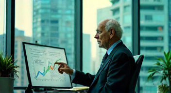 Milton Friedman: Ökonomische Strukturen im Wandel (8/10)