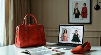 Mode und Medien: Ein untrennbares Duo (4/10)