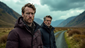 Morden im Norden: Wiederholung, Mediathek und Schauspieler im Fokus