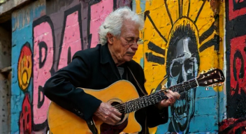 Musik als Ausdruck politischer Meinungen (10/10)