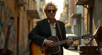 Musik als Ausdruck sozialen Wandels (10/10)