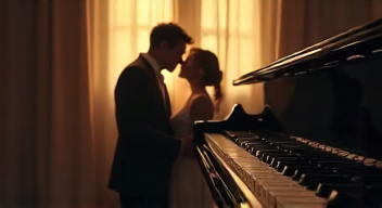 Musik als Ausdruck von Emotionen in Filmen (10/10)