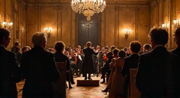 Musik als gesellschaftlicher Spiegel (9/10)