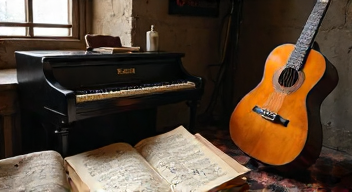 Musik als kulturelles Phänomen (3/10)