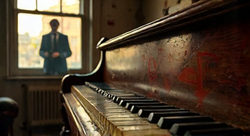 Musik als Spiegel von Verbrechen und Gerechtigkeit (8/10)