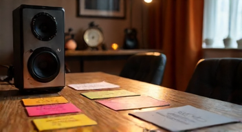 Musik als verbindendes Element in Quizformaten (10/10)