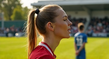 Musik und Fußball: Eine Symbiose (9/10)