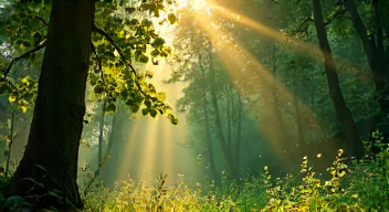 Musik und Natur (9/10)