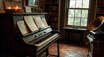 Musikalische Aspekte der Mediennutzung (9/10)