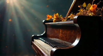 Musikalische Aspekte der Tragikomödie: Emotionen, Stimmung, Wirkung (10/10)