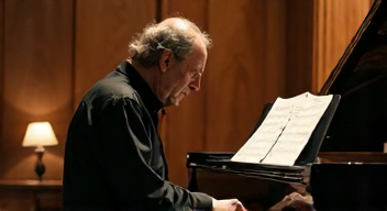 Musikalische Aspekte im Film (9/10)