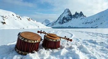Musikalische Ausdrucksformen in Grönland (10/10)