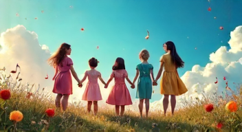 Musikalische Dimensionen in Kinderserien (10/10)